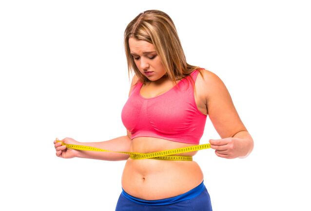 Hitre diete deklice niso znebile telesne maščobe